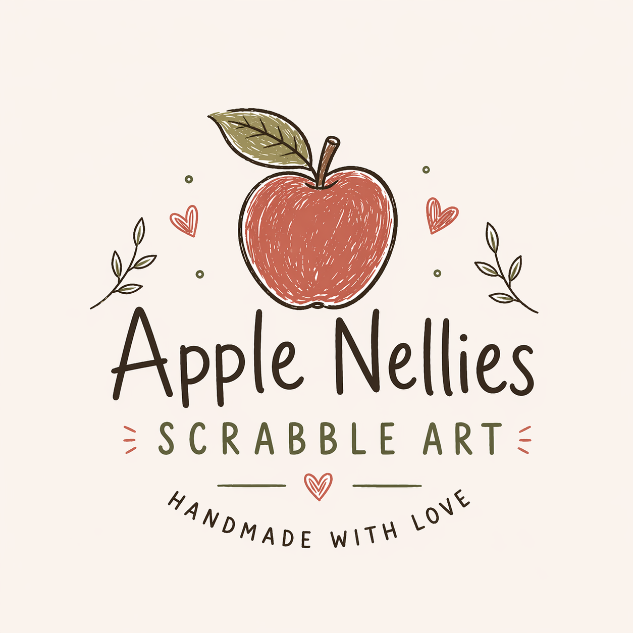 Apple Nellies